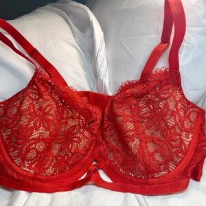 EUC Adore Me 40DD bra